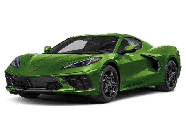 2026 Chevrolet Corvette Stingray Coupe, 1LT, RWD for sale in Orlando, FL