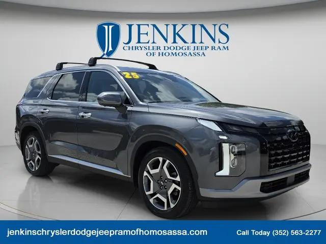 2025 Hyundai Palisade SEL Premium 8P for sale in Homosassa, FL
