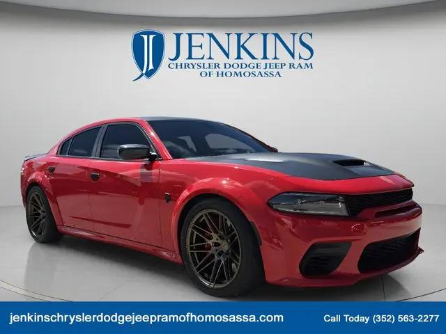 2023 Dodge Charger SRT Jailbreak for sale in Homosassa, FL