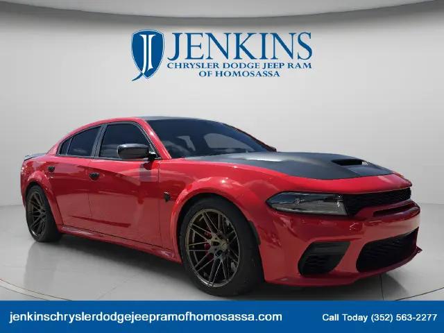 2023 Dodge Charger SRT Jailbreak for sale in Homosassa, FL