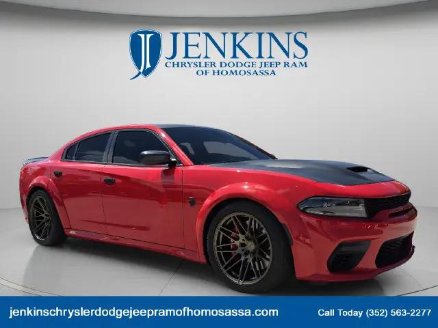 2023 Dodge Charger SRT Jailbreak for sale in Homosassa, FL