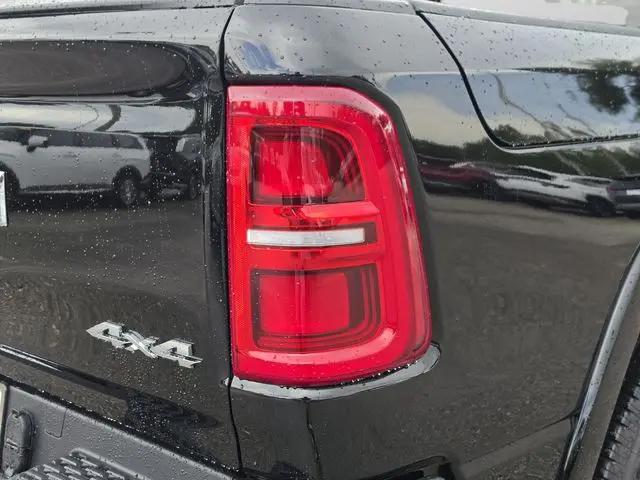 2026 Ram 1500 Limited Longhorn Crew Cab 4x4 57 Box