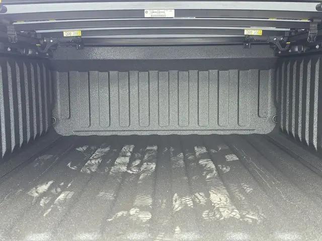 2026 Ram 1500 Limited Longhorn Crew Cab 4x4 57 Box