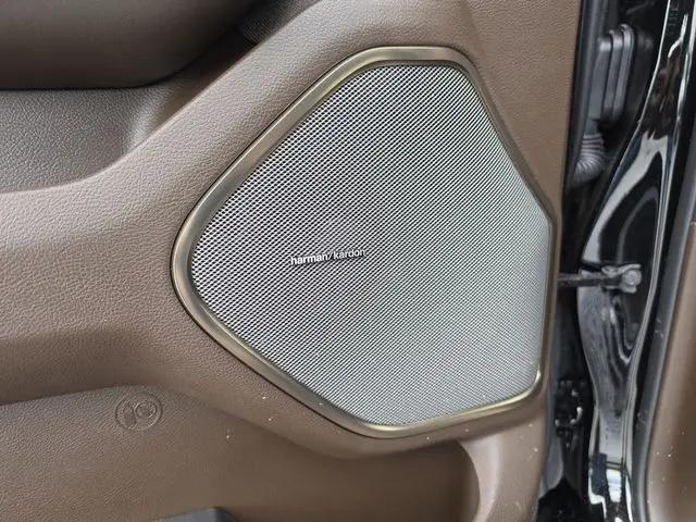 2026 Ram 1500 Limited Longhorn Crew Cab 4x4 57 Box