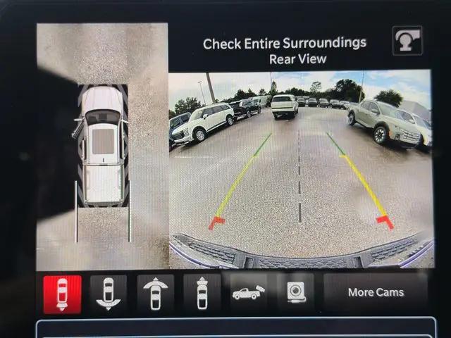 2026 Ram 1500 Limited Longhorn Crew Cab 4x4 57 Box