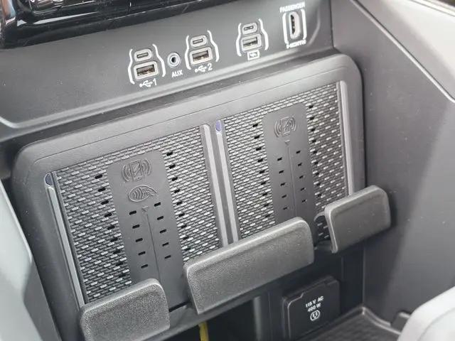 2026 Ram 1500 Limited Longhorn Crew Cab 4x4 57 Box