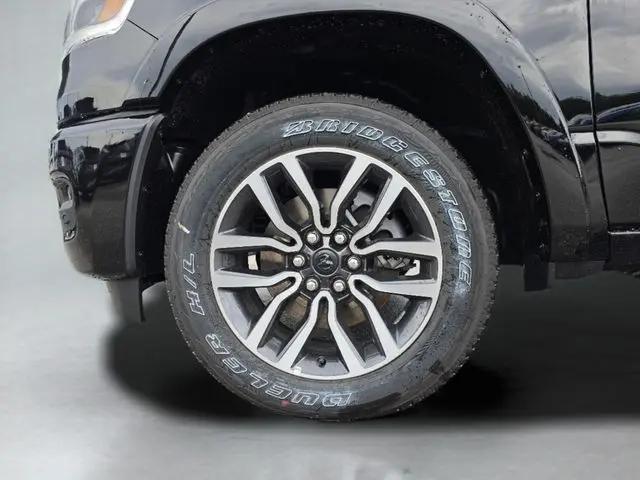 2026 Ram 1500 Limited Longhorn Crew Cab 4x4 57 Box