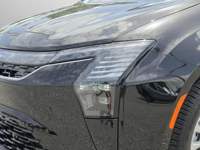 2027 Chrysler Pacifica Select AWD
