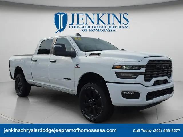 2026 Ram 2500 Big Horn Crew Cab 4x4 64 Box for sale in Homosassa, FL