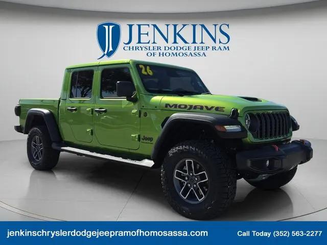 2026 Jeep Gladiator Sport for sale in Homosassa, FL