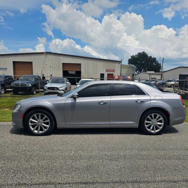 2018 Chrysler 300 Limited AWD for sale in Lakeland, FL