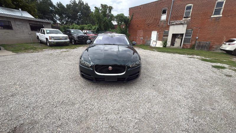2017 Jaguar XE 25t Prestige for sale in Saint Joseph, MO