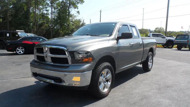 2012 Ram 1500 SLT for sale in Milton, FL