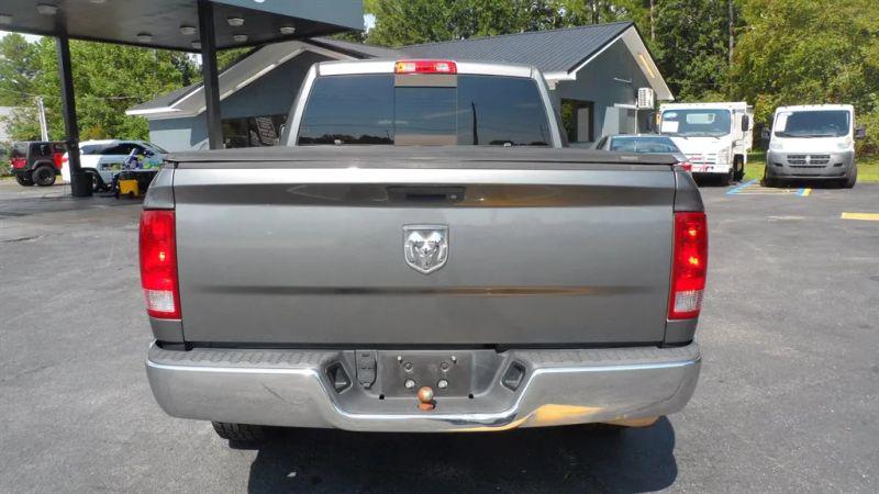 2012 Ram 1500 SLT