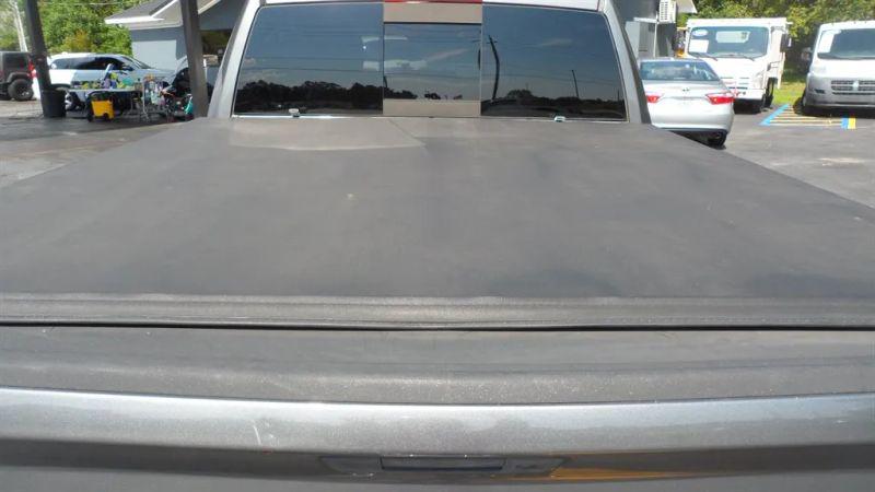 2012 Ram 1500 SLT