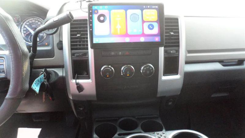 2012 Ram 1500 SLT