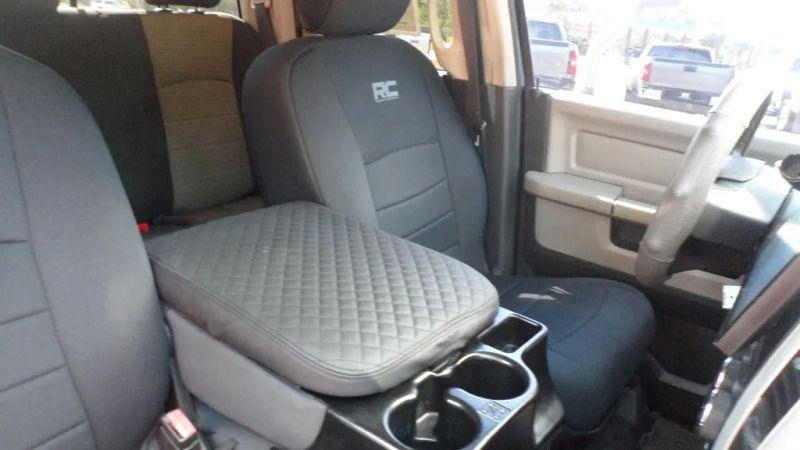 2012 Ram 1500 SLT