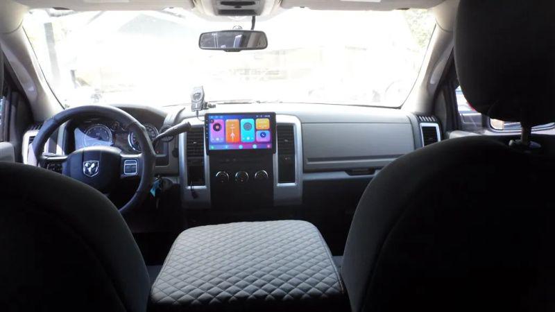 2012 Ram 1500 SLT