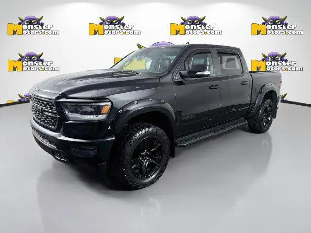 2022 Ram 1500 Sport for sale in Michigan Center, MI