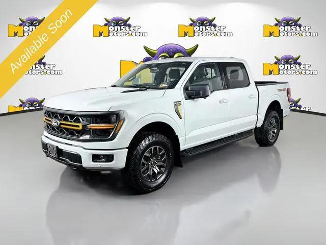 2024 Ford F-150 Tremor for sale in Michigan Center, MI