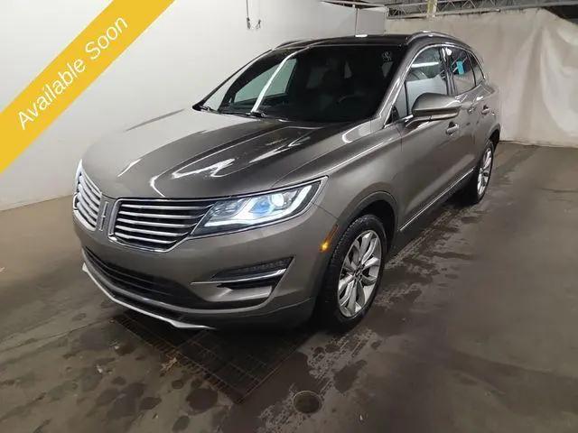 2017 Lincoln MKC Select for sale in Michigan Center, MI