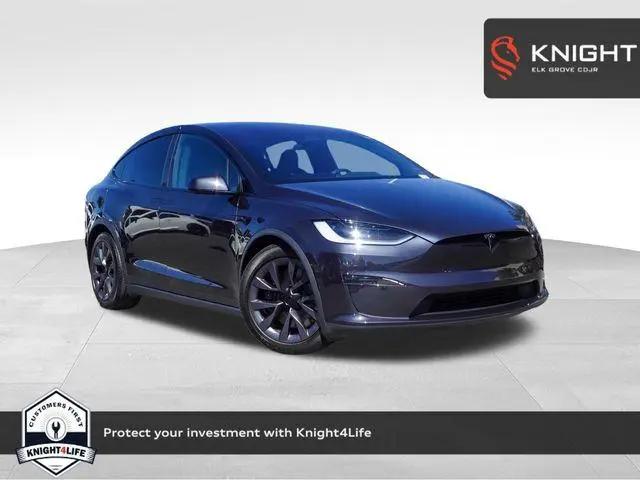 2024 Tesla Model X Long Range for sale in Elk Grove, CA