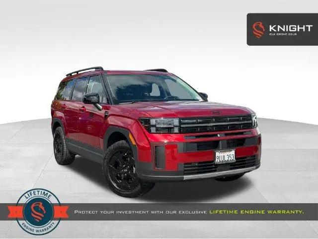 2025 Hyundai Santa Fe XRT for sale in Elk Grove, CA