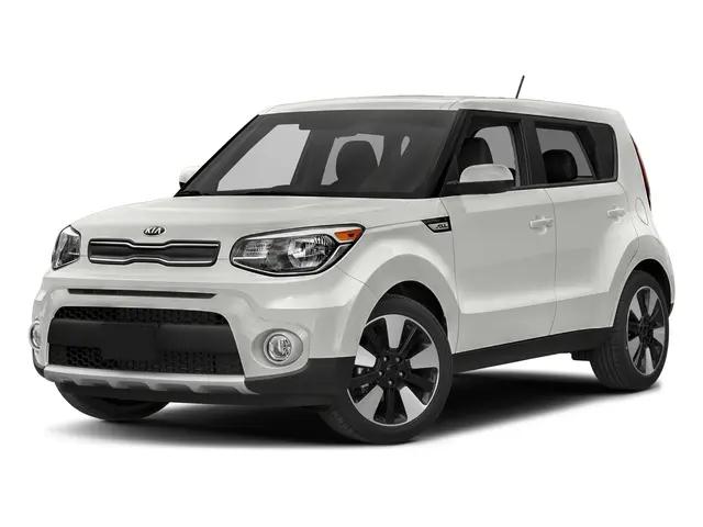 2017 Kia Soul + for sale in Louisville, KY