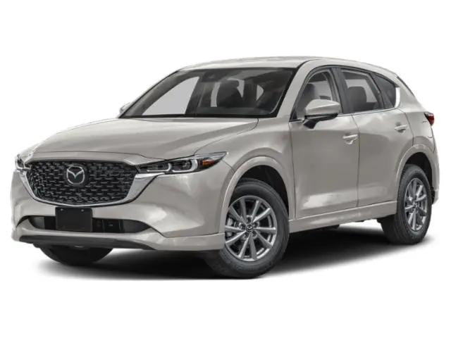 2024 Mazda CX-5 2.5 S Select for sale in Louisville, KY