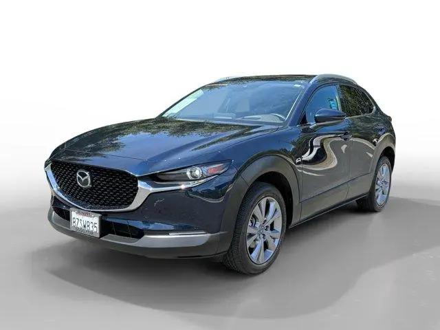 2021 Mazda CX-30 Premium for sale in Concord, CA