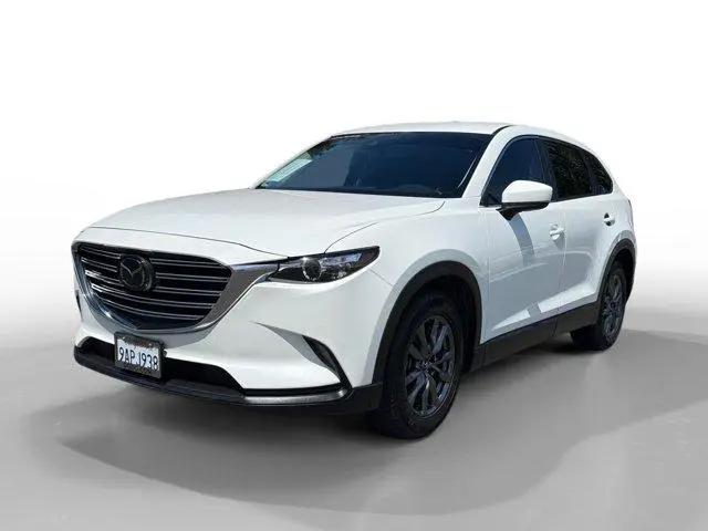2022 Mazda CX-9 Sport for sale in Concord, CA