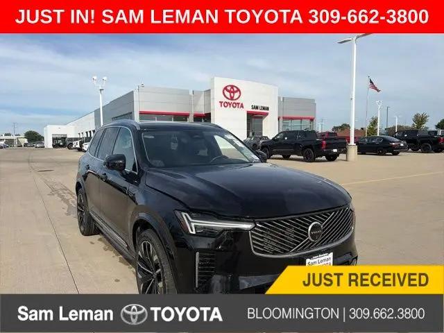 2025 Volvo XC90 B6 Plus 7-Seater for sale in Bloomington, IL