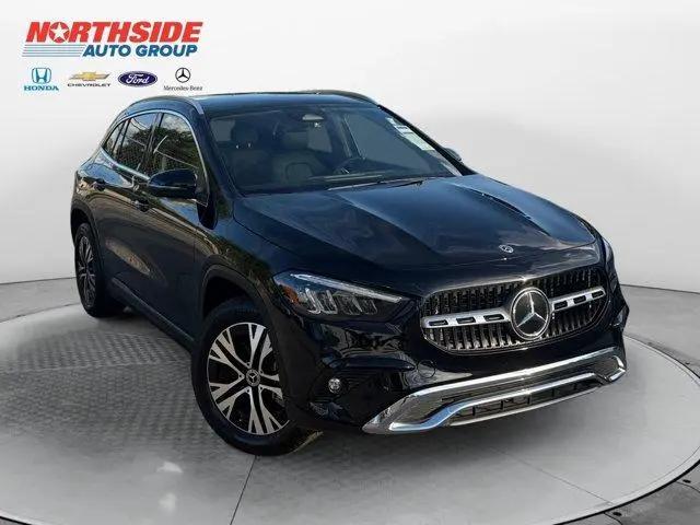 2026 Mercedes-Benz GLA-CLASS Base for sale in San Antonio, TX