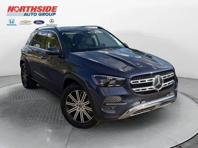 2026 Mercedes-Benz GLE GLE 350 Base for sale in San Antonio, TX