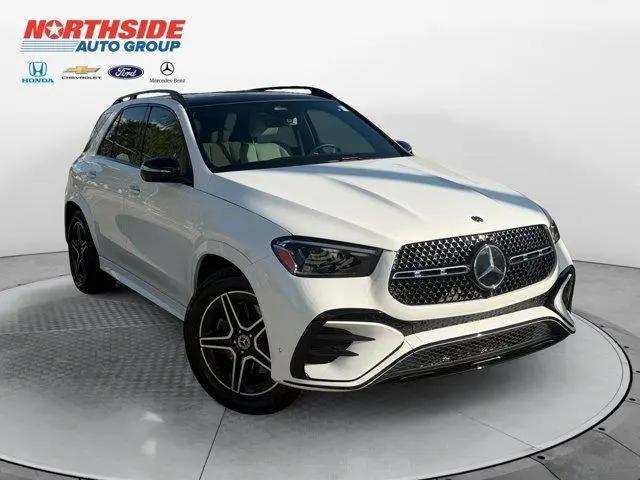 2026 Mercedes-Benz GLE GLE 350 Base 4MATIC for sale in San Antonio, TX