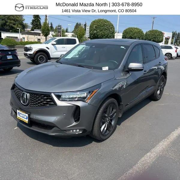 2023 Acura RDX A-SPEC Package for sale in Longmont, CO