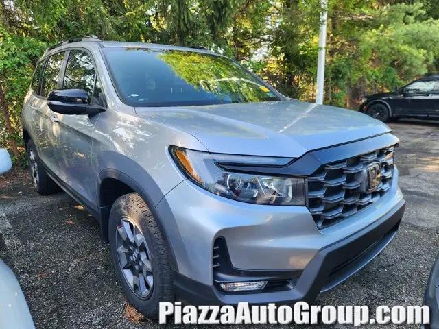 2023 Honda Passport AWD TrailSport for sale in Springfield, PA