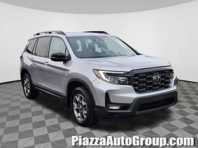 2023 Honda Passport AWD TrailSport for sale in Springfield, PA