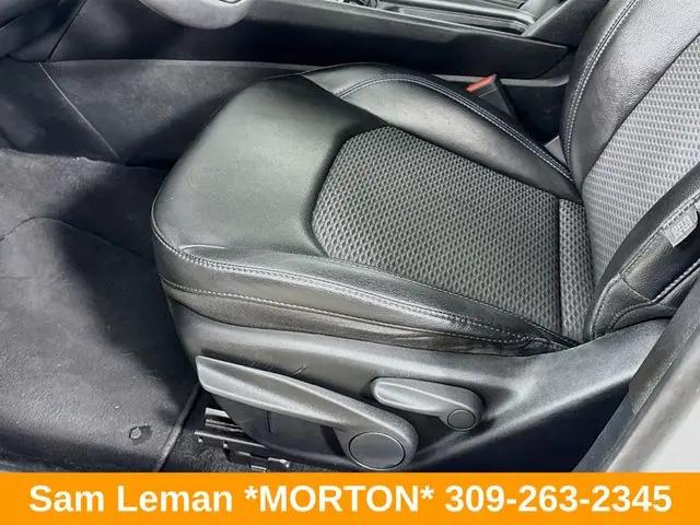 2023 Jeep Compass Latitude 4x4