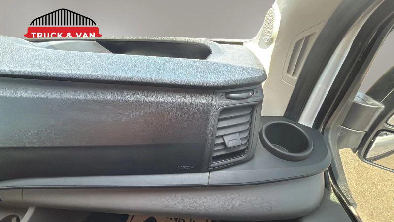 2021 Ford Transit Cargo Van Medium Roof w/LWB