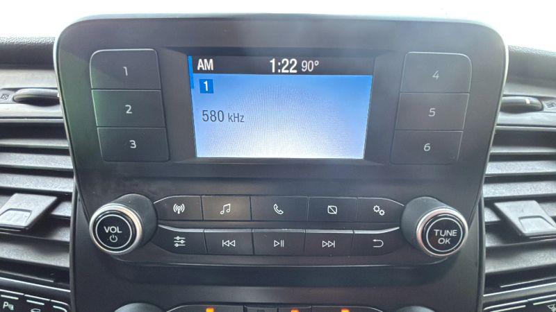 2021 Ford Transit Cargo Van Medium Roof w/LWB