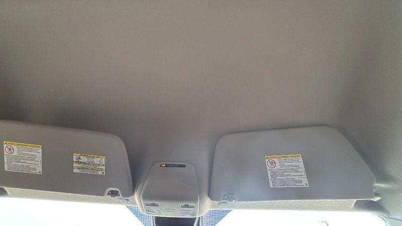 2021 Ford Transit Cargo Van Medium Roof w/LWB