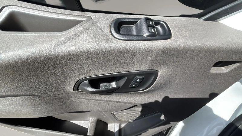 2021 Ford Transit Cargo Van Medium Roof w/LWB