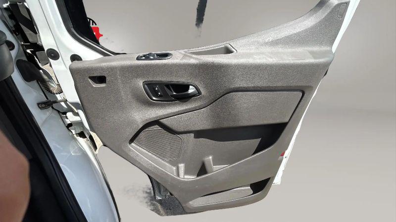 2021 Ford Transit Cargo Van Medium Roof w/LWB