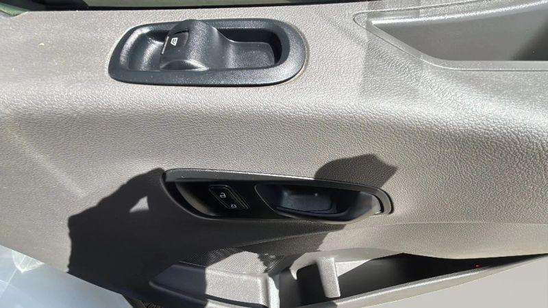 2021 Ford Transit Cargo Van Medium Roof w/LWB