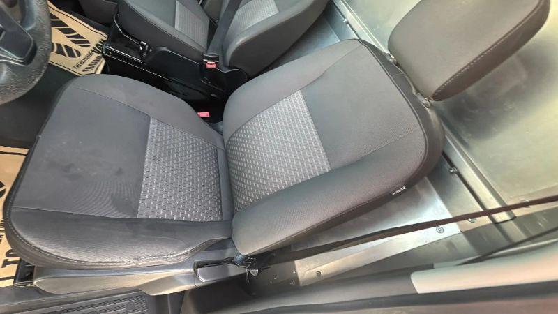 2021 Ford Transit Cargo Van Medium Roof w/LWB