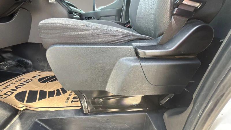 2021 Ford Transit Cargo Van Medium Roof w/LWB