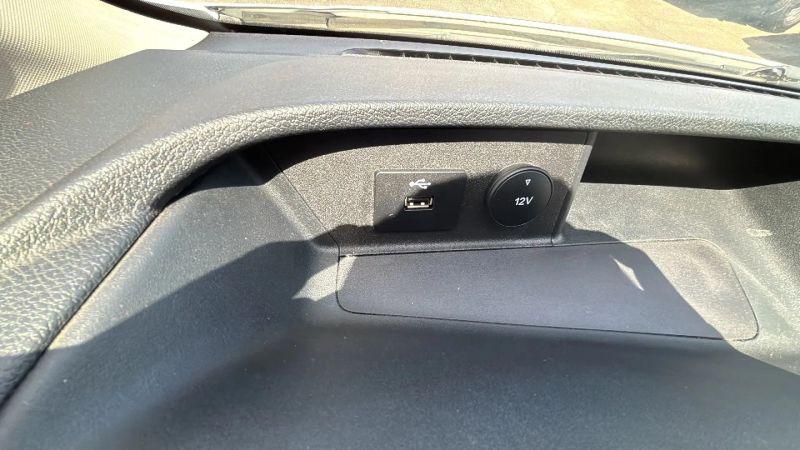 2021 Ford Transit Cargo Van Medium Roof w/LWB