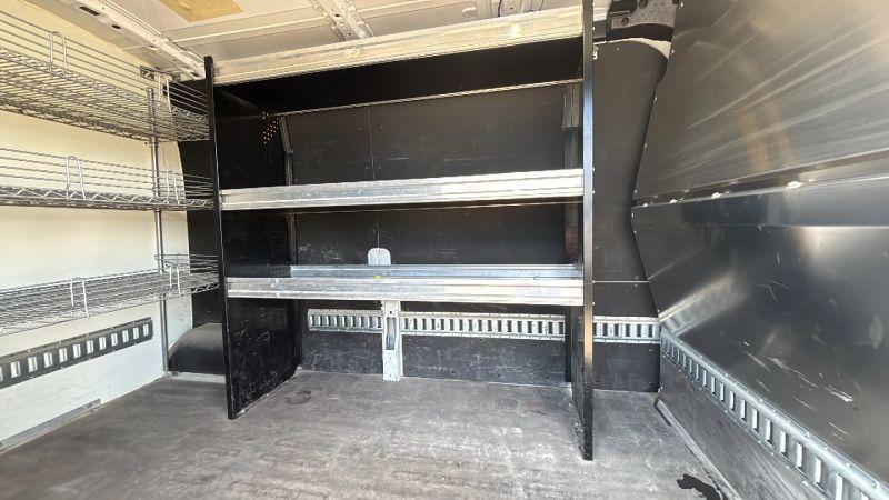 2021 Ford Transit Cargo Van Medium Roof w/LWB