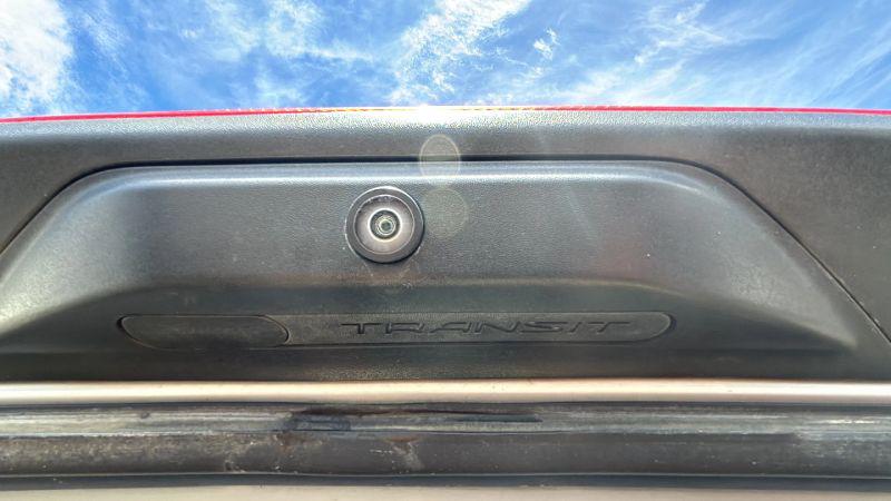 2021 Ford Transit Cargo Van Medium Roof w/LWB